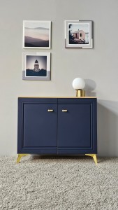 Комод Вега Сапфир