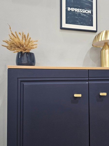 Комод Вега Сапфир