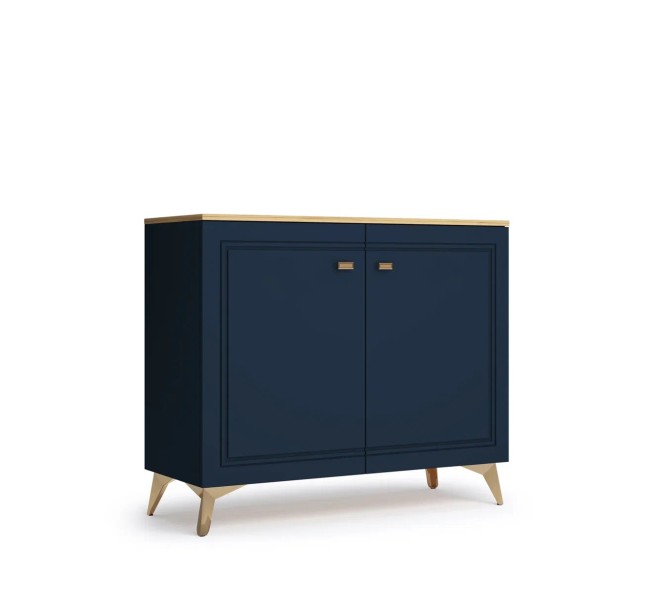 Комод Вега Сапфир