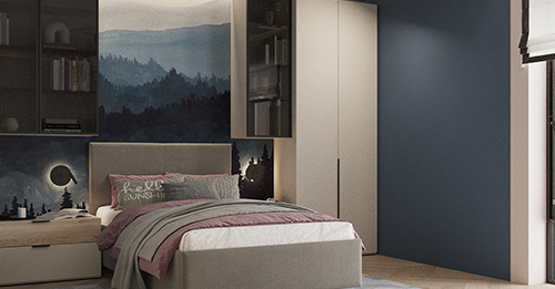 Детская Мария