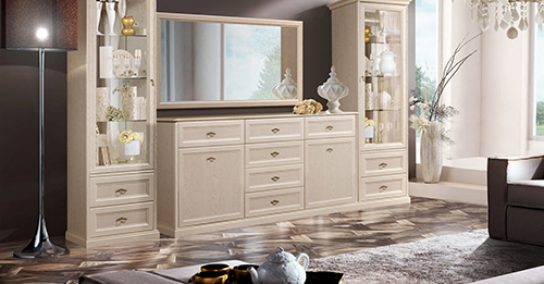 Гостиная Венеция (Ярцево)