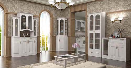 Гостиная Венеция